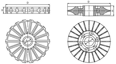 ����� ��� ������ ��������� ���-80, ���-20/24